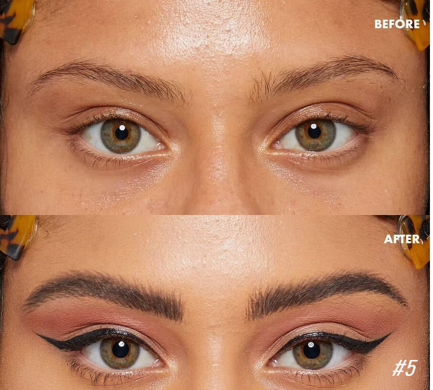 BrowPerfect – precyzyjny długopis do brwi 8