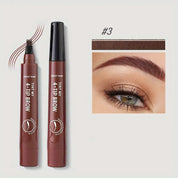 BrowPerfect – precyzyjny długopis do brwi 9