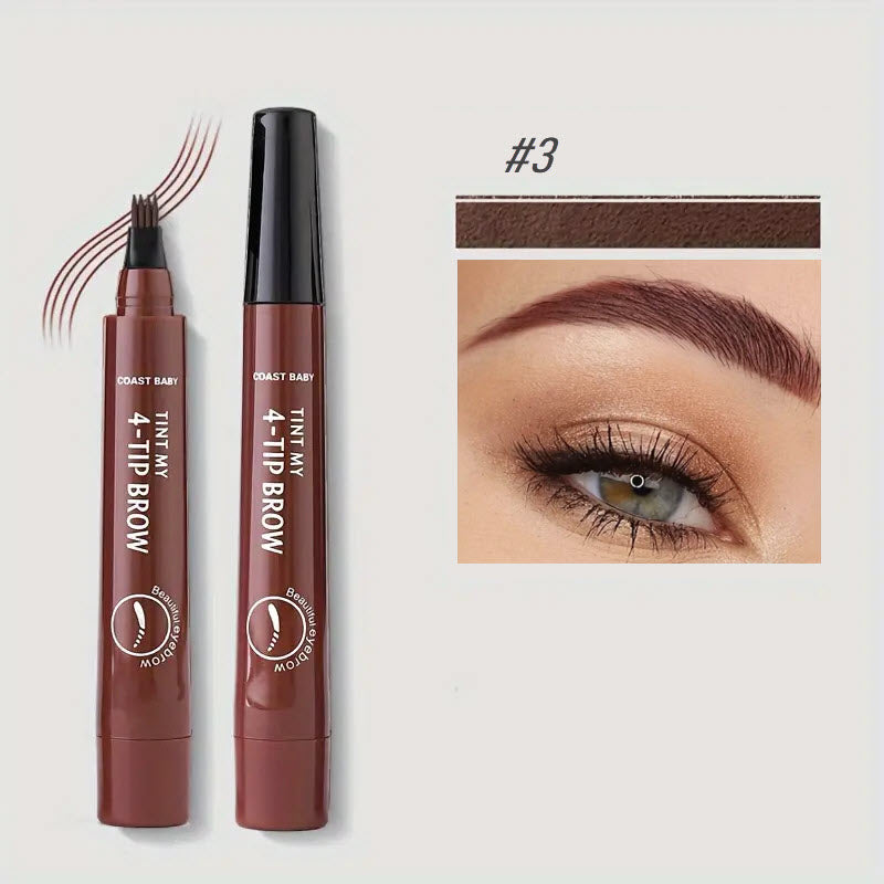 BrowPerfect – precyzyjny długopis do brwi 9