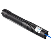 Burning Blue High-Power Tactical Laser Torch – Latarki wojskowe 6