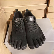 Buty FlexStep Unisex z palcami – lekkie i antypoślizgowe dla kobiet i mężczyzn 0