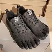 Buty FlexStep Unisex z palcami – lekkie i antypoślizgowe dla kobiet i mężczyzn 2