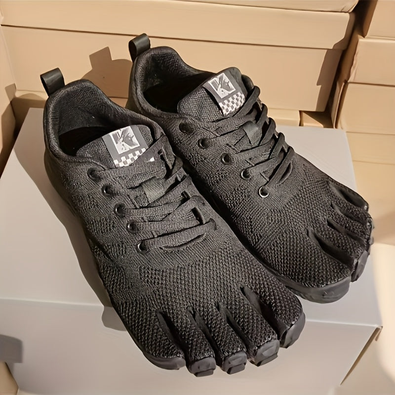 Buty FlexStep Unisex z palcami – lekkie i antypoślizgowe dla kobiet i mężczyzn 2
