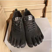 Buty FlexStep Unisex z palcami – lekkie i antypoślizgowe dla kobiet i mężczyzn 3