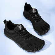 Buty FlexStep Unisex z palcami – lekkie i antypoślizgowe dla kobiet i mężczyzn 4