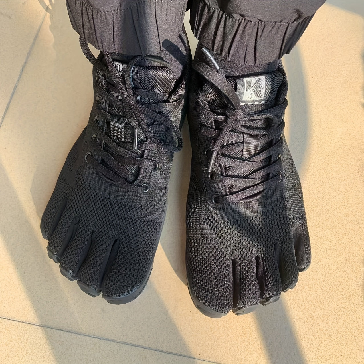 Buty FlexStep Unisex z palcami – lekkie i antypoślizgowe dla kobiet i mężczyzn 5
