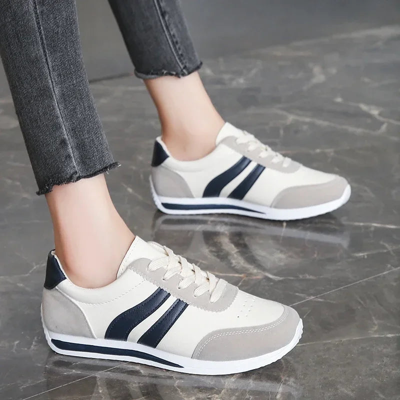 Buty do chodzenia dla kobiet – oddychające i wygodne 0
