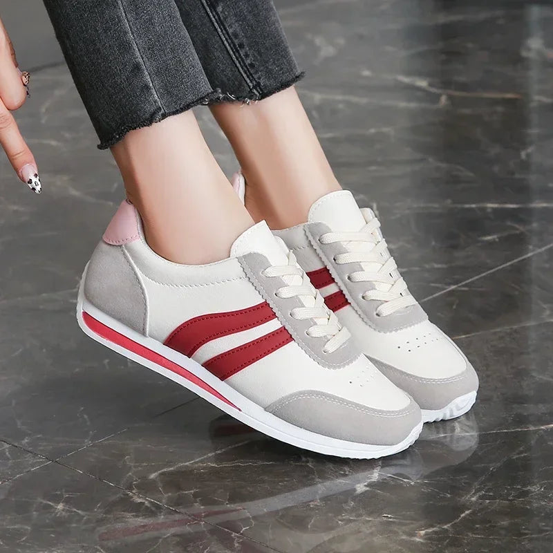 Buty do chodzenia dla kobiet – oddychające i wygodne 1