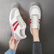 Buty do chodzenia dla kobiet – oddychające i wygodne 2