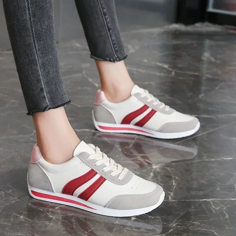 Buty do chodzenia dla kobiet – oddychające i wygodne 3