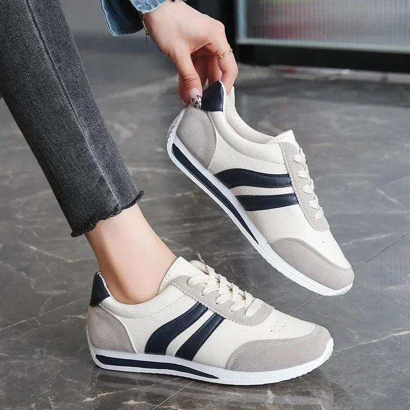 Buty do chodzenia dla kobiet – oddychające i wygodne 4