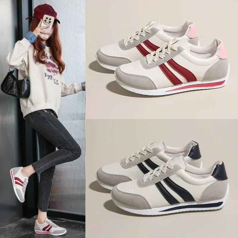 Buty do chodzenia dla kobiet – oddychające i wygodne 5