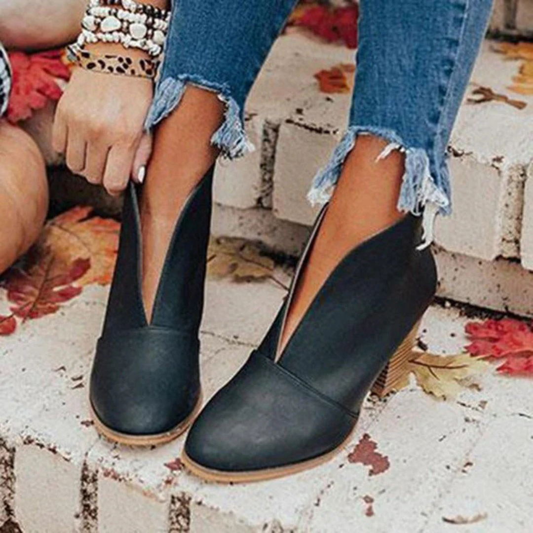 Buty na wysokim obcasie dla kobiet | Chodzenie 1