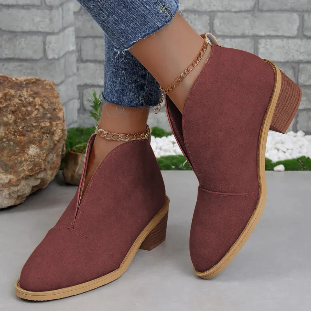 Buty na wysokim obcasie dla kobiet | Chodzenie 3