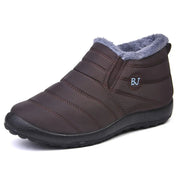Buty zimowe unisex | Codzienne 0