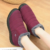 Buty zimowe unisex | Codzienne 2