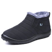 Buty zimowe unisex | Codzienne 4