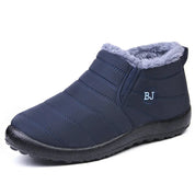 Buty zimowe unisex | Codzienne 5