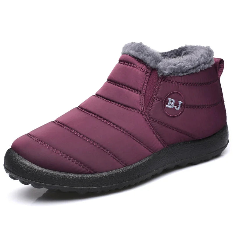 Buty zimowe unisex | Codzienne 6