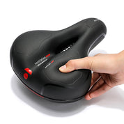 CLOUDCOMFORT PRO – Siodełko rowerowe dla bezbolesnej jazdy na rowerze 0