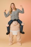 Zapaśnik Sumo / One Size