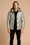 Srebrny / M