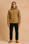 Khaki / XS