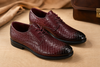 Czerwony wino / EU 38 / US 6 / UK 5.5 / AU 6