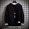 Czarny / XS
