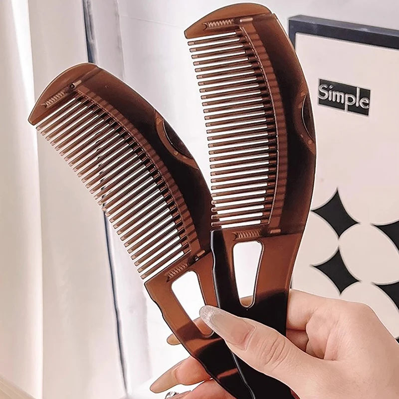 ClearScalp Comb – szczotka antystatyczna i zapobiegająca plątaniu się włosów 1