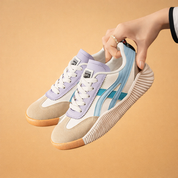 Wygodne trampki damskie – stylowy design i wyjątkowy komfort