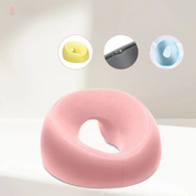 ContourRest – ergonomiczna poduszka z pianki memory dla komfortu w salonie kosmetycznym 2