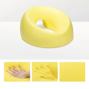 ContourRest – ergonomiczna poduszka z pianki memory dla komfortu w salonie kosmetycznym 3