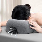 ContourRest – ergonomiczna poduszka z pianki memory dla komfortu w salonie kosmetycznym 4