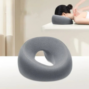 ContourRest – ergonomiczna poduszka z pianki memory dla komfortu w salonie kosmetycznym 5