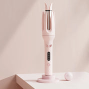 CurlFlex - automatyczna ceramiczna lokówka do włosów 1