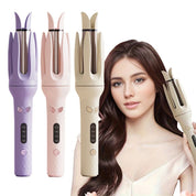 CurlFlex - automatyczna ceramiczna lokówka do włosów 3