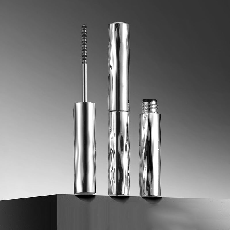 Curluxe | Innowacyjny wodoodporny tusz do rzęs z wymienną szczoteczką 0