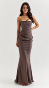 Karmelowy / XS