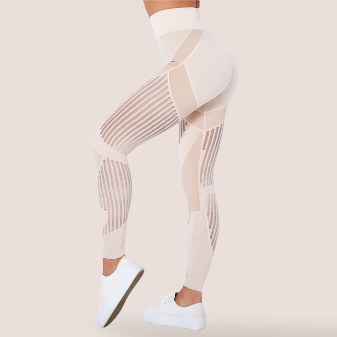 DARA | Urocze legginsy sportowe 0