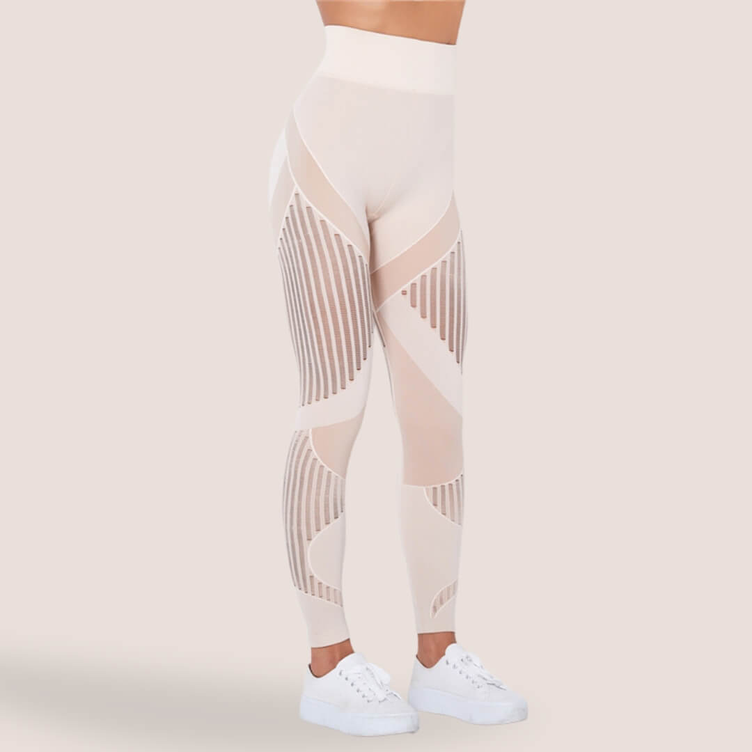 DARA | Urocze legginsy sportowe 1