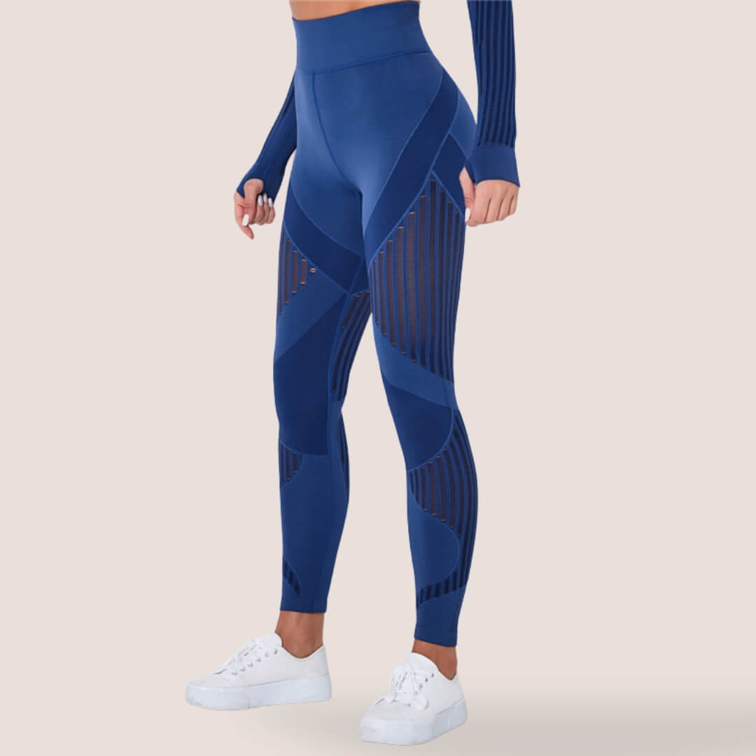 DARA | Urocze legginsy sportowe 11