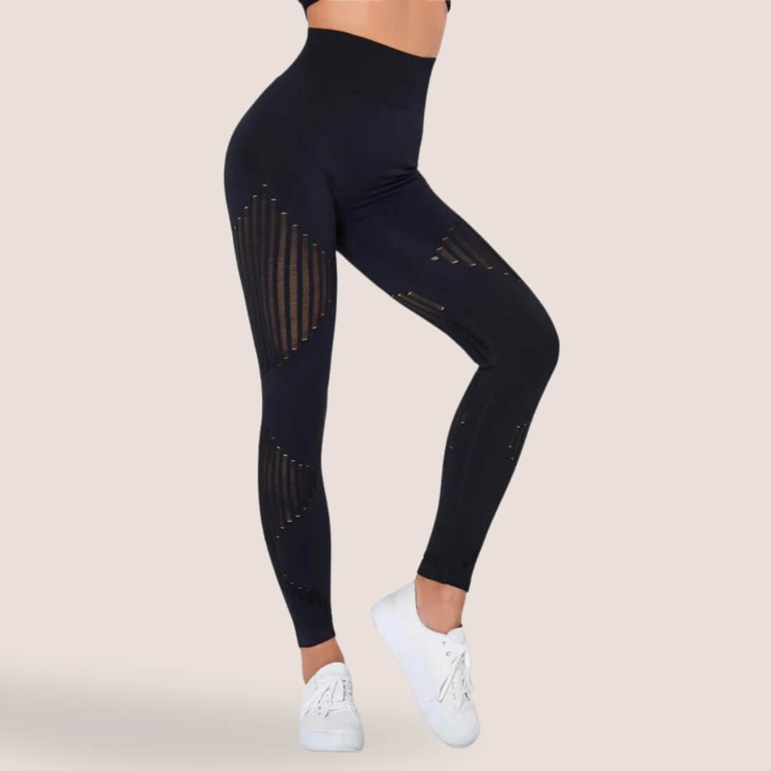 DARA | Urocze legginsy sportowe 2