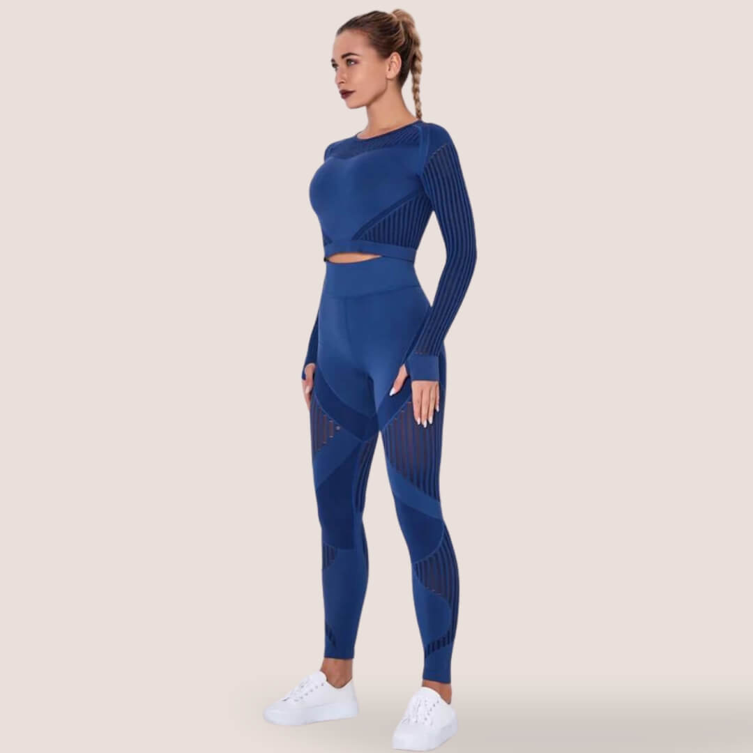 DARA | Urocze legginsy sportowe 5