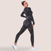 DARA | Urocze legginsy sportowe 7