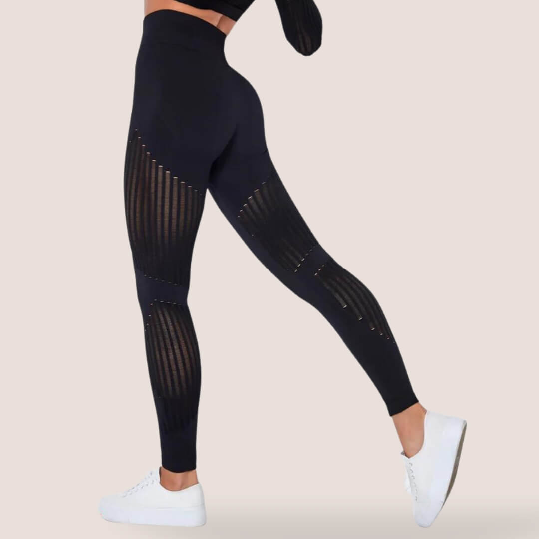DARA | Urocze legginsy sportowe 9