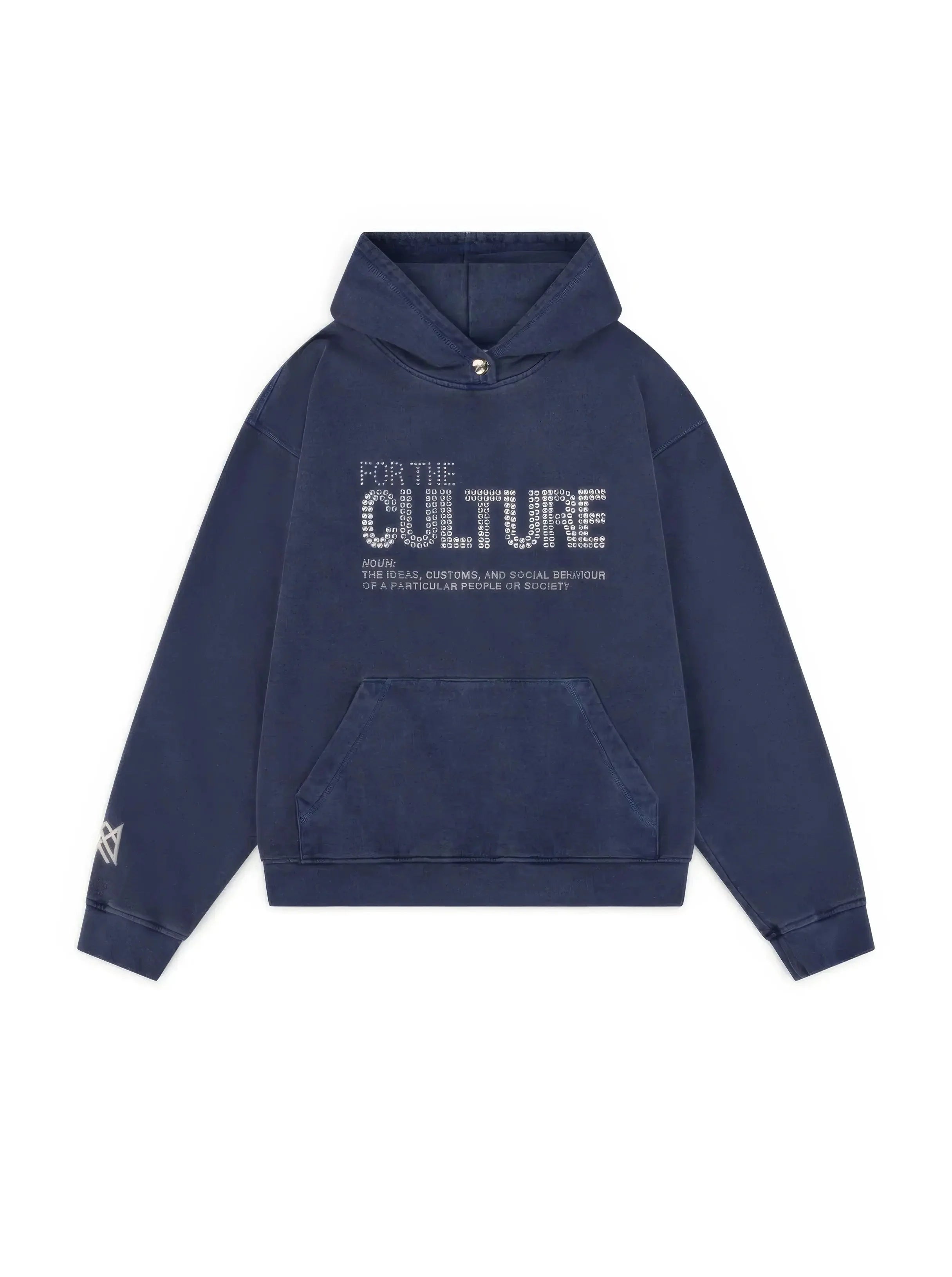 Damen Sweatshirt mit Kapuze 0