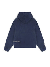 Damen Sweatshirt mit Kapuze 3