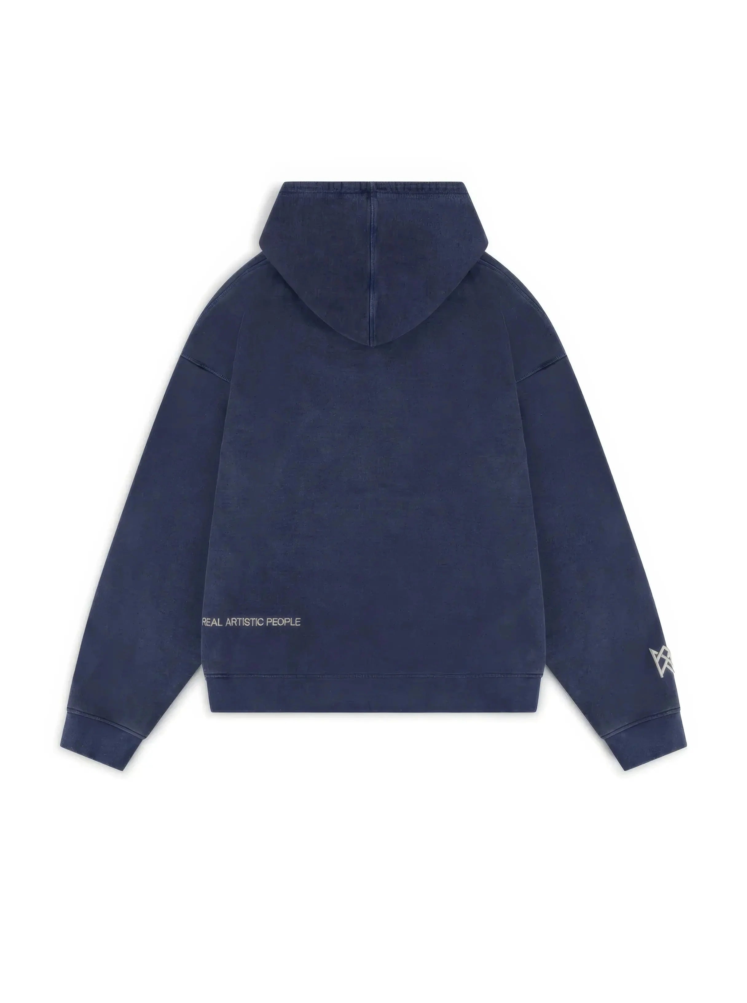 Damen Sweatshirt mit Kapuze 3
