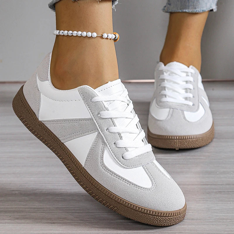Damskie buty do chodzenia – wygodne wsparcie i stylowy design 0